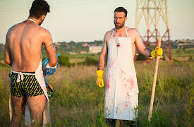 Umbre: Episode Number 1