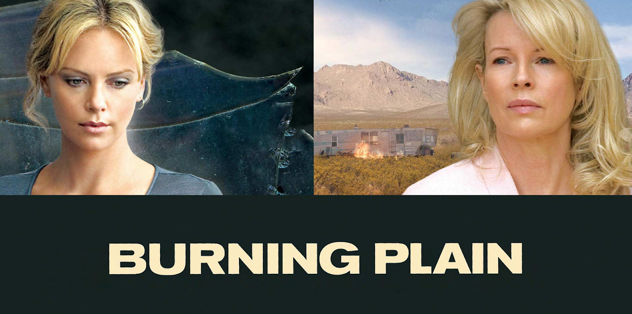 Burning Plain (2008)