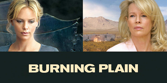 Burning Plain (2008)