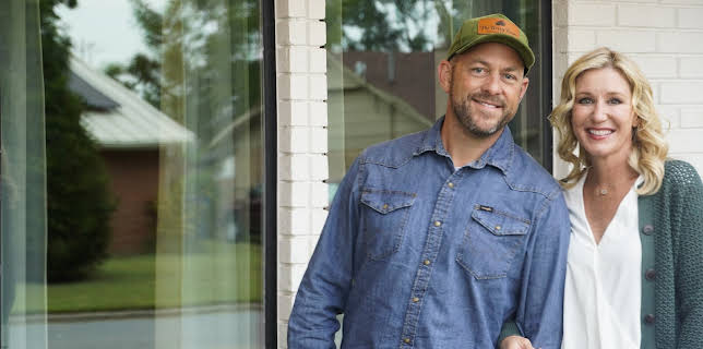 09:05: Fixer to Fabulous (S6 E3) (S6) | Kanal 11 | 12/29 2025