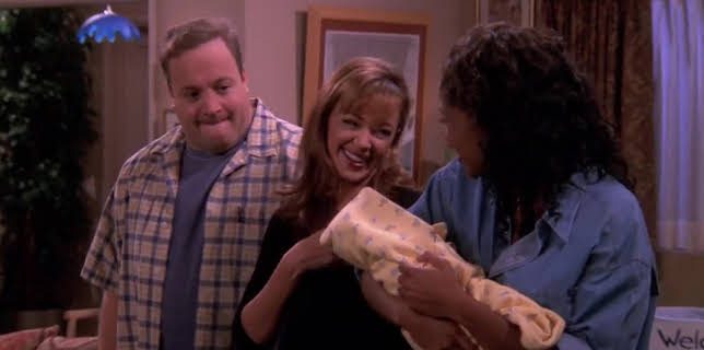 10:00: Kung av Queens (S2 E4) (S2) | TV6 | 11/6 2025