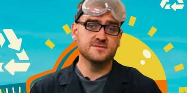 Silly Sustainability (2021)