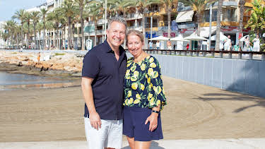 1:00 PM: A Place in the Sun | 4 Seven | 1/8 2026