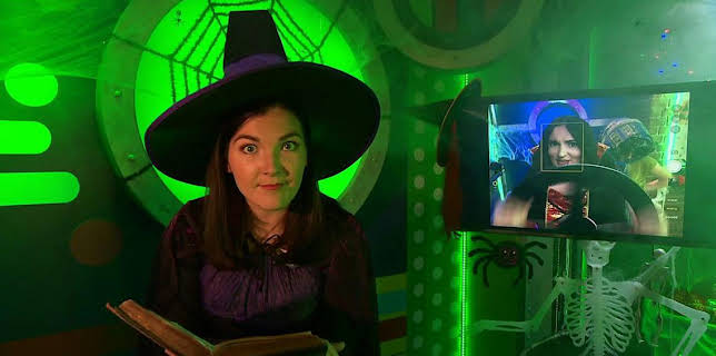 6:30 PM: Sgeulachdan Oidhche Shamhna (S1 E1) (S1) | BBC Alba | 10/30 2025