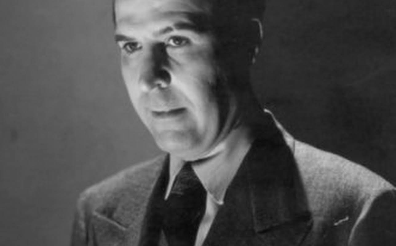 George J. Lewis