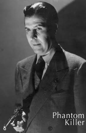 George J. Lewis as 