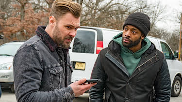 00:40: Chicago P.D. (S6 E14) (S6) | Viasat Series | 10/28 2026