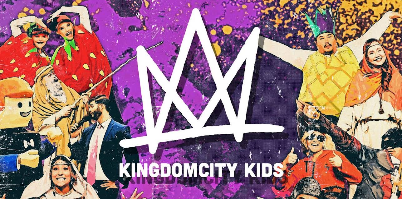 Kingdomcity Kids