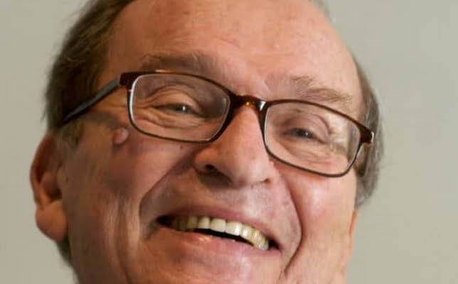 Sidney Lumet