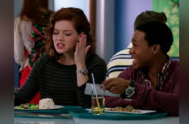 Suburgatory: The Complete First Season: Fire With Fire