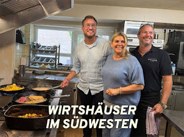15:45: Wirtshäuser im Südwesten | SWR Fernsehen RP | 5/24 2026