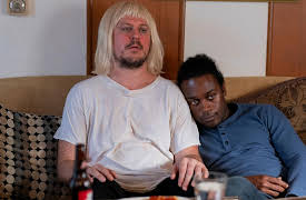 It's Florida, Man., Season 1: Saucy