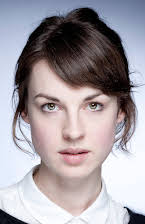 Jessica Raine som 
