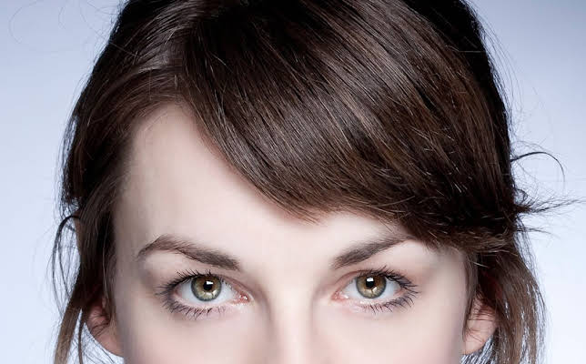 Jessica Raine