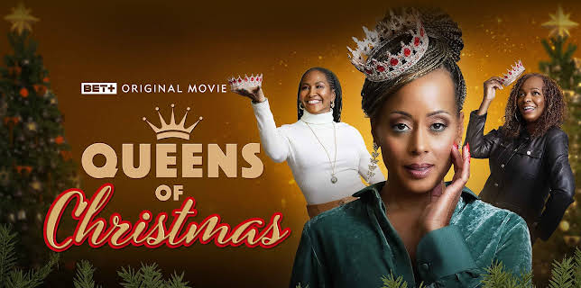 Queens Of Christmas (2024)