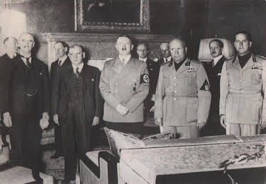 17:15: Countdown zum Zweiten Weltkrieg | ZDFinfo | 6/21 2026