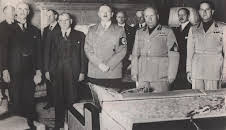 Countdown zum Zweiten Weltkrieg