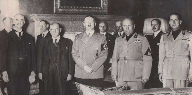 02:40: Countdown zum Zweiten Weltkrieg | ZDFinfo | 11/4 2025