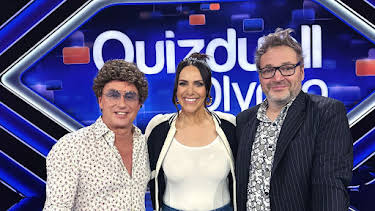 19:15: Quizduell-Olymp | Das Erste | 7/12 2026