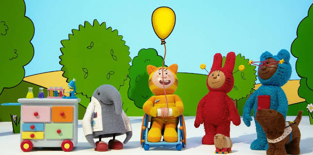 6:00 AM: Mixmups (S1 E18) (S1) | Channel 5 | 1/24 2026