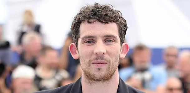 Josh O'Connor Shares Childhood Church Mishap as He Prepares for Priest Role