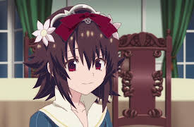 Grimms Notes the Animation: Season 1: Ex and Snow White