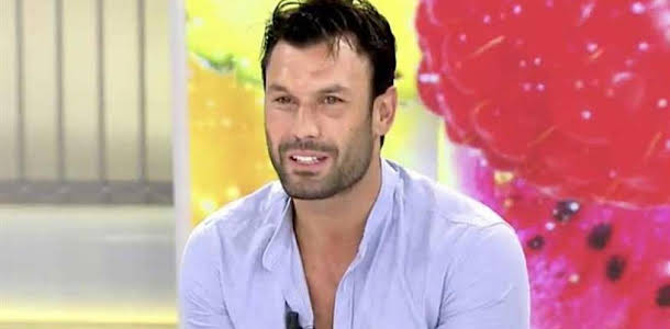 Jorge Pérez regresa a la televisión y Marta López lo ataca.