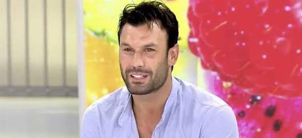 Jorge Pérez regresa a la televisión y Marta López lo ataca.