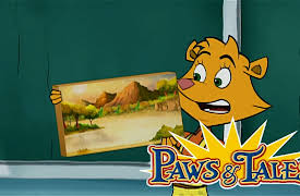 Paws & Tales: Grow Your Gifts