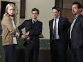 Criminal Minds
