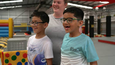 9:45 AM: Something Special (S13) | Cbeebies | 4/10 2026