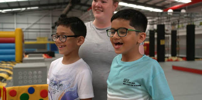 1:45 PM: Something Special (S13) | Cbeebies | 11/6 2025