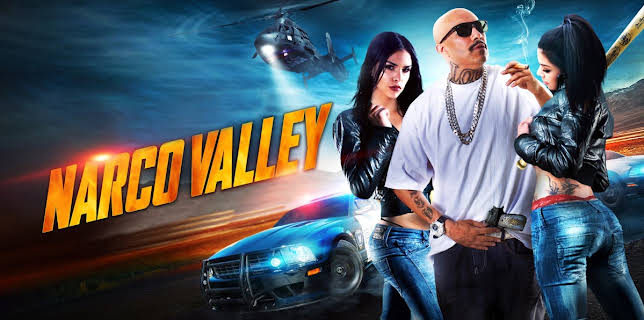 Narco Valley (2018)