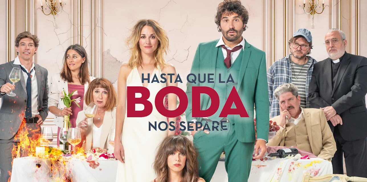 Hasta Que La Boda Nos Separe (2020)