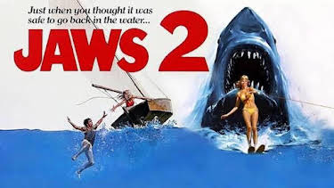 15:27: MAD HORROR: 'TIBURÓN 2' | BE MAD | 9/13 2026