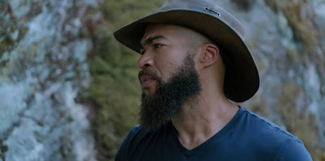 22:55: Amerikanska västerns förbannelse: Det försvunna spanska guldet | TV10 | 1/25 2026