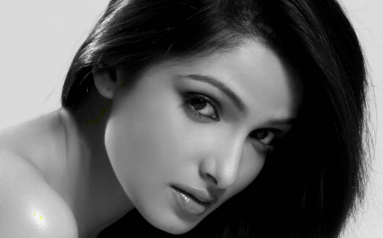 Tanusree Chakraborty