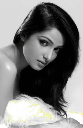 Tanusree Chakraborty as 