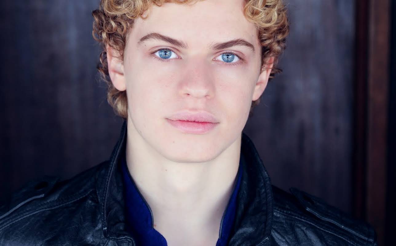 Lance Chantiles-Wertz