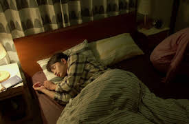 My Husband Won't Fit: Avsnitt 5