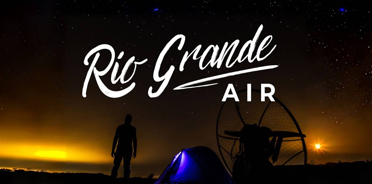 Rio Grande Air (2021)