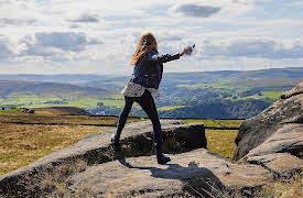 Riot Women S1: Episode 3