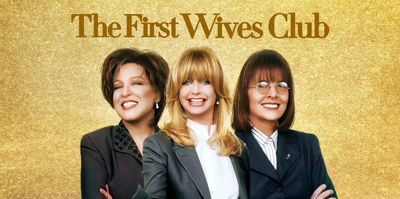 The First Wives Club (2026)