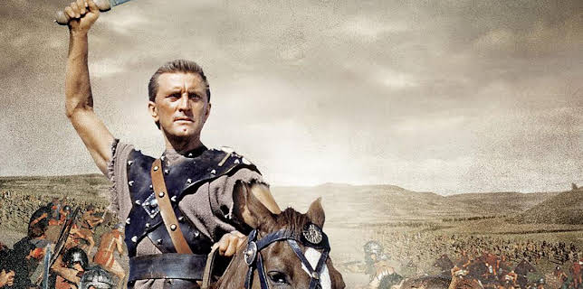 3:00 PM: Spartacus | BBC Two | 12/23 2025