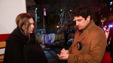 12:55 AM: Law & Order: Special Victims Unit (S23 E15) (S23) | 5 USA | 10/5 2026
