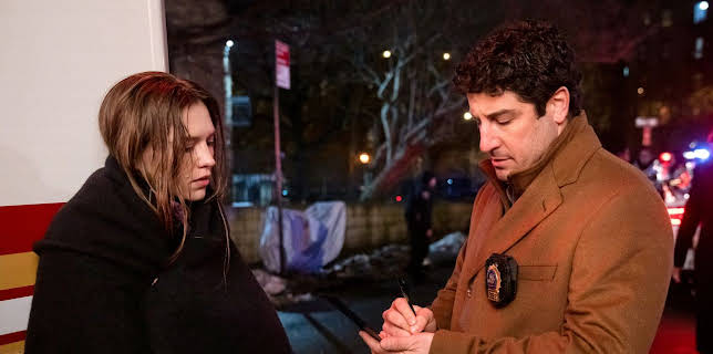 10:00 PM: Law & Order: Special Victims Unit (S23 E15) (S23) | 5 USA | 3/18 2026