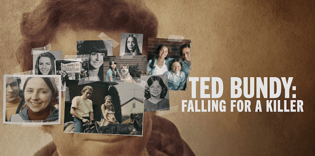 Ted Bundy: Falling for a Killer