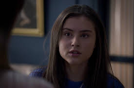 La Nieta Elegida season-1: La nieta elegida Capítulo 14