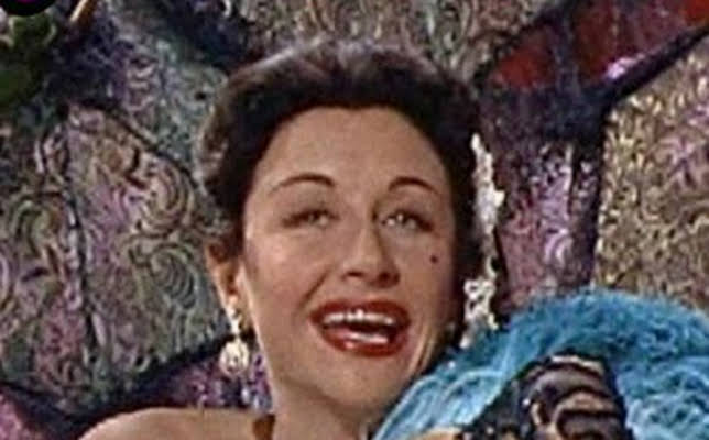Vera Ralston