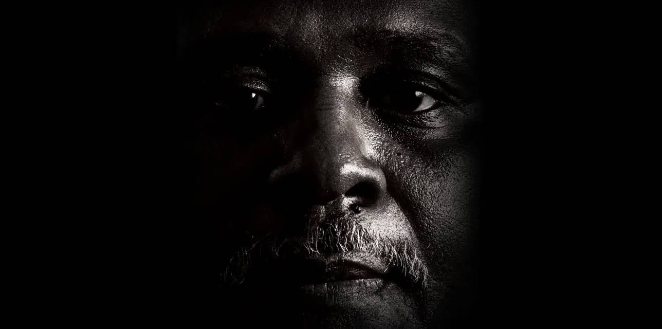 A Murder in the Park (2015)